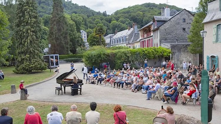 PIANO PIC – Un final de haut niveau à Bagnères de Bigorre